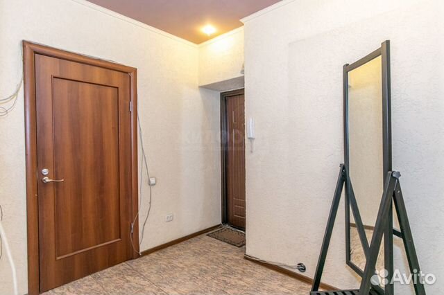 1-к квартира, 44.4 м², 5/10 эт. 1-к квартира, 44.4 м², 5/10 эт.