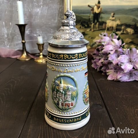 Пивные кружки Пивные кружки
