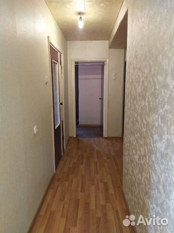 2-к квартира, 50 м², 8/9 эт. 2-к квартира, 50 м², 8/9 эт.