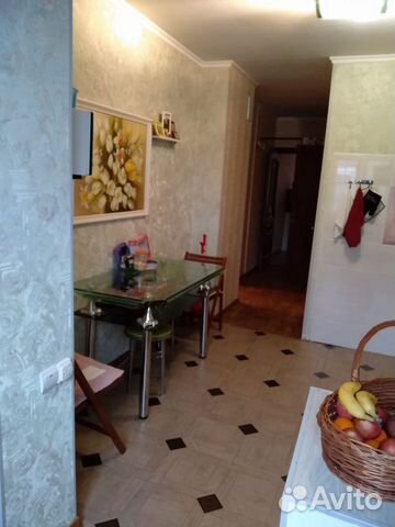 2-к квартира, 54 м², 4/5 эт. 2-к квартира, 54 м², 4/5 эт.