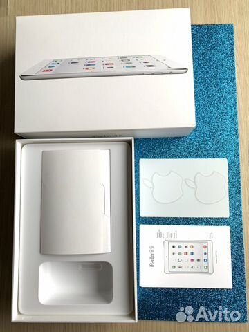 iPad Mini 2 16gb Wi-Fi оригинал iPad Mini 2 16gb Wi-Fi оригинал