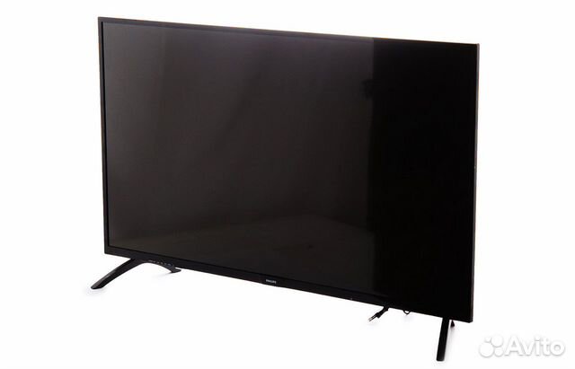 Телевизор Philips 4000 Телевизор Philips 4000
