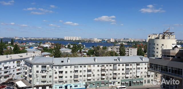 4-к квартира, 200 м², 9/10 эт.