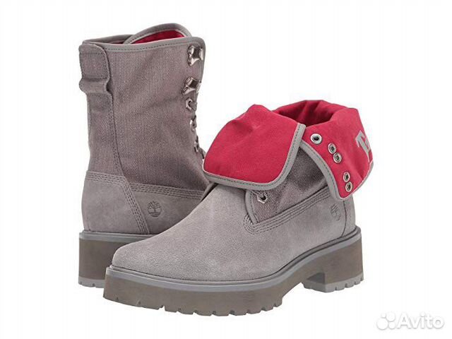 Обувь на весну Timberland