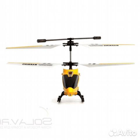 Радиоуправляемый Вертолет c gyro - S107G Радиоуправляемый Вертолет c gyro - S107G