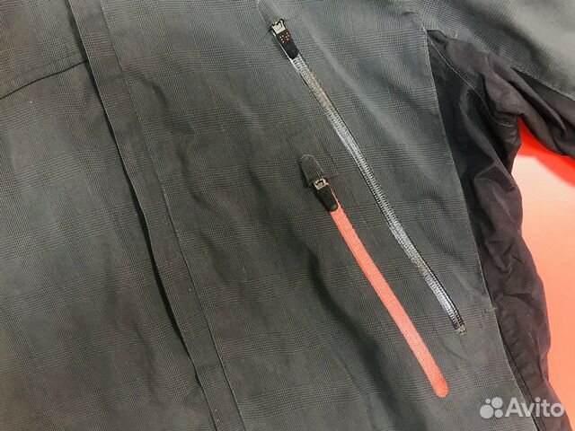 Курта мужска теплая Jack and Jones Курта мужска теплая Jack and Jones