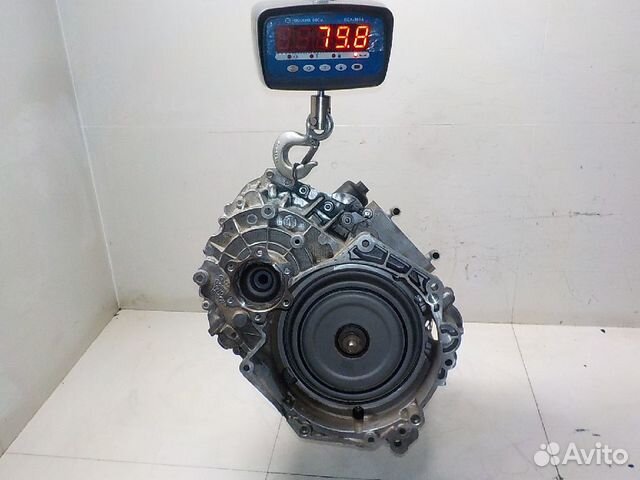 АКПП BKD 02E300050DX vw Passat (B6) АКПП BKD 02E300050DX vw Passat (B6)