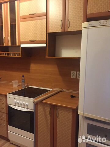 2-к квартира, 56 м², 3/14 эт. 2-к квартира, 56 м², 3/14 эт.