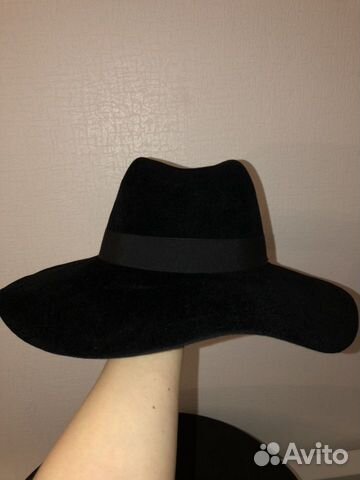 Шляпа, back2basics