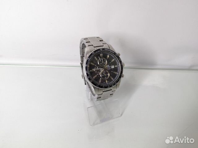 Наручные часы casio EF-547 Наручные часы casio EF-547