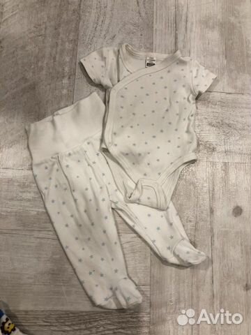 2 комплекта одежды 2 комплекта одежды