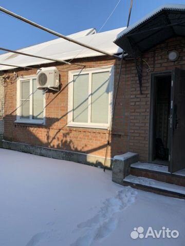 Дом 140 м² на участке 10 сот.