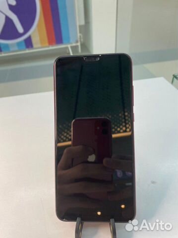 Honor 8x 64gb Red на гарантии Honor 8x 64gb Red на гарантии