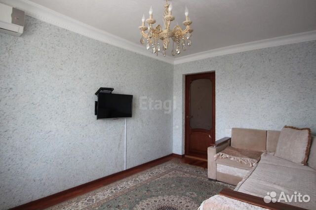 2-к квартира, 42 м², 2/5 эт.
