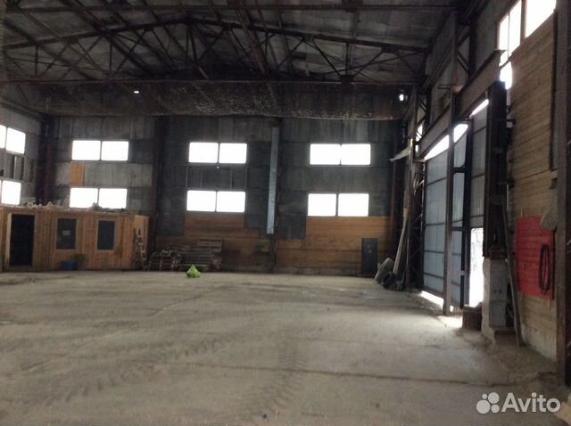 Помещение свободного назначения, 760 м²