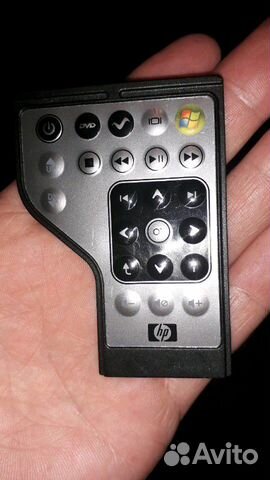 Пульт от ноутбука HP Pavilion DV 6