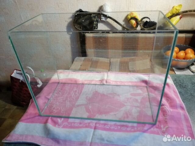 Аквариум, террариум(26л) Аквариум, террариум(26л)