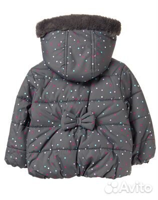 Куртка Gymboree 2T Куртка Gymboree 2T