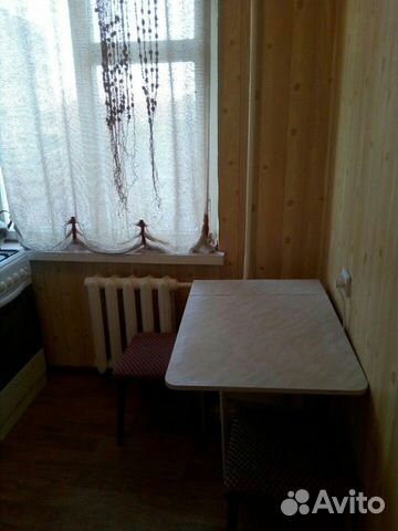 1-к квартира, 25 м², 6/9 эт.