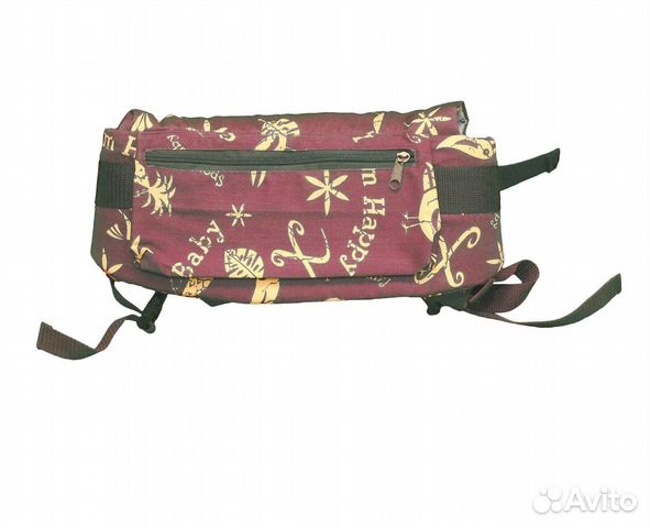 Рюкзак кенгуру для переноски детей Рюкзак кенгуру для переноски детей