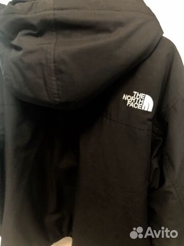 Мужская зимняя куртка The North Face Мужская зимняя куртка The North Face