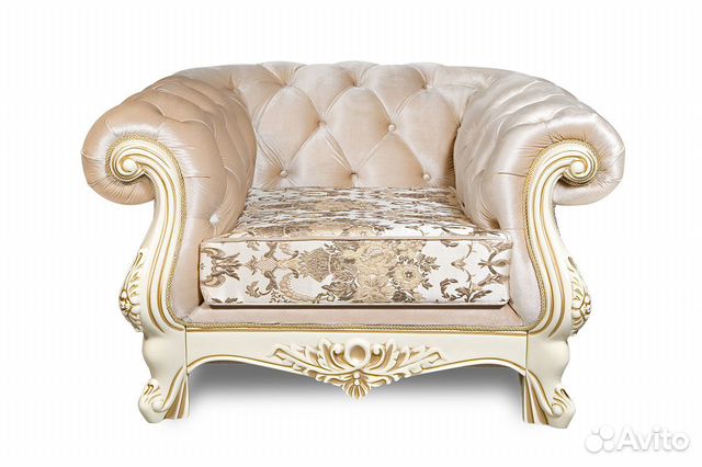 Диван Ассоль с креслом Диван Ассоль с креслом