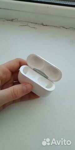 Кейс от airpods pro Кейс от airpods pro