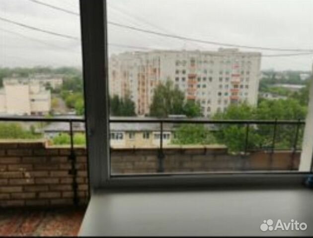 2-к квартира, 45 м², 9/10 эт.