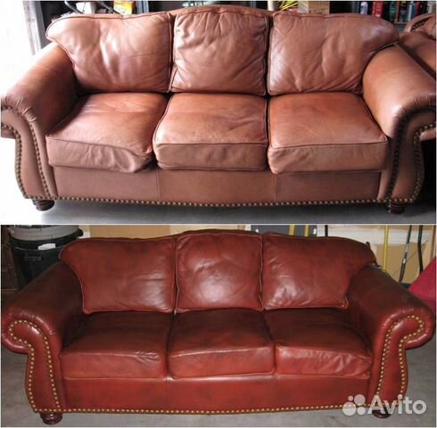 Перетяжка, ремонт, обивка мягкой мебели Перетяжка, ремонт, обивка мягкой мебели