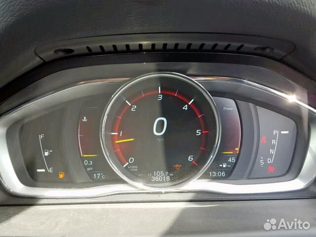 Вольво хс70 на запчасти разборка