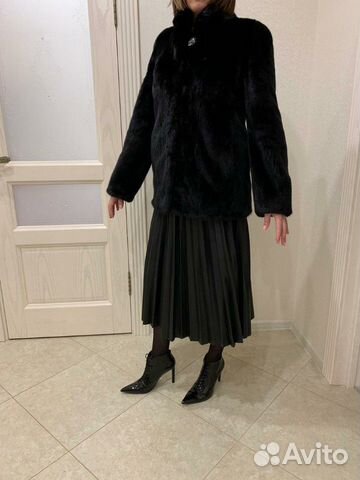 Шуба норковая Шуба норковая