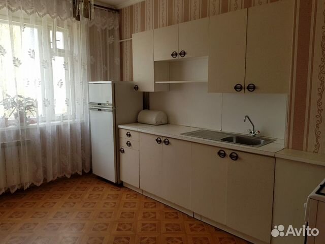 3-к квартира, 63 м², 5/9 эт.