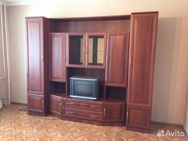 1-к квартира, 33 м², 5/9 эт.