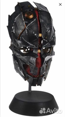 Dishonored 2 Коллекционное издание + DLC Dishonored 2 Коллекционное издание + DLC