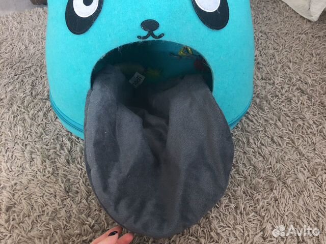 Дом для кошки
