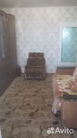 1-к квартира, 30 м², 5/5 эт.