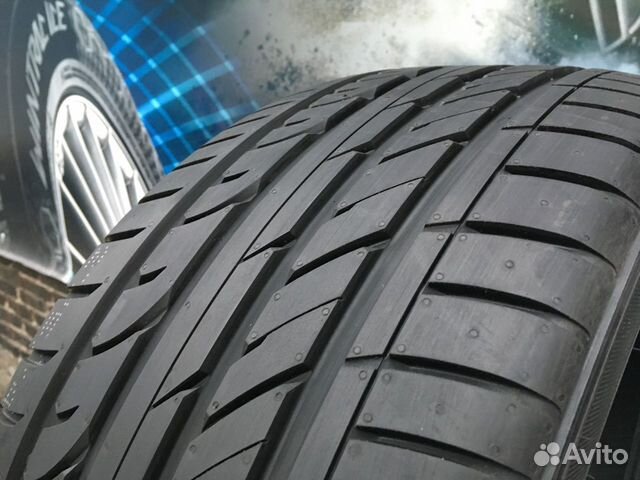 Шины 265/45 R20 sailun atrezzo ZSR SU Шины 265/45 R20 sailun atrezzo ZSR SU
