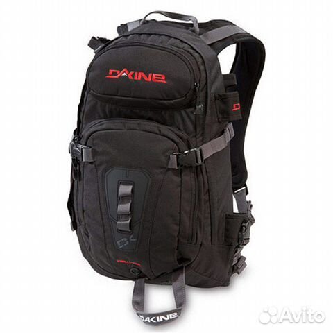 Горнолыжный/сноуборд рюкзак Dakine HeliPro