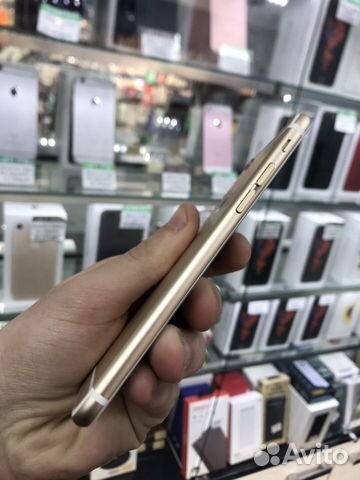 iPhone 6S 64GB Б/У В Рассрочку