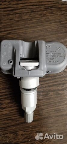 Датчик давления в шинах 56029400AE Датчик давления в шинах 56029400AE