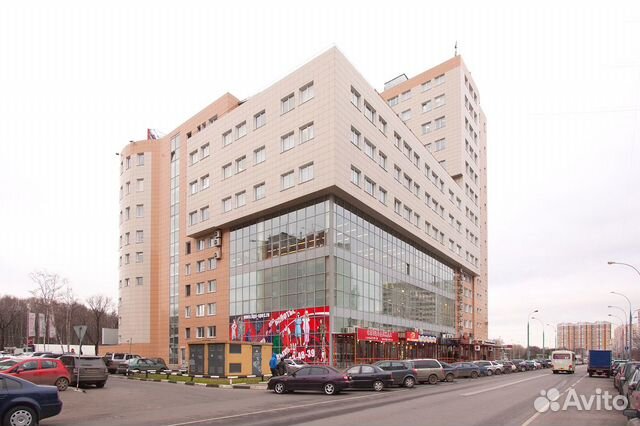 Сдам офисное помещение, 17 м²