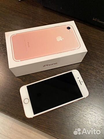 iPhone 7 32gb iPhone 7 32gb