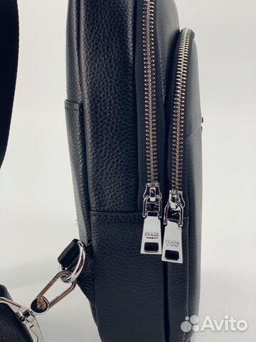 Сумка мужская Prada Сумка мужская Prada