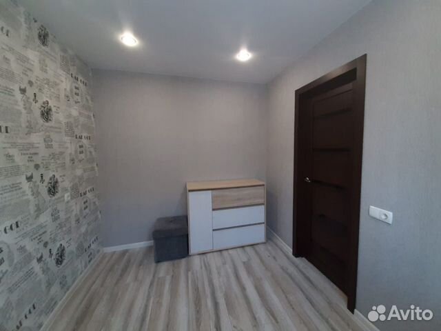 2-к квартира, 45 м², 1/5 эт.