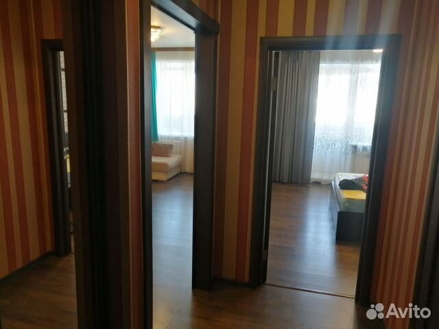 2-к квартира, 44 м², 9/10 эт.