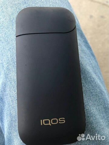 Iqos 2.4