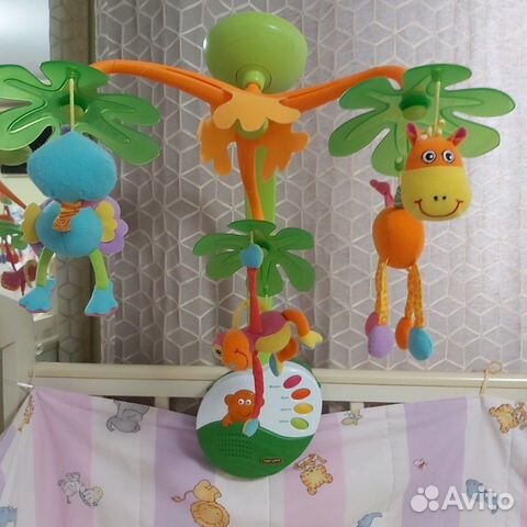 Мобиль Мобиль