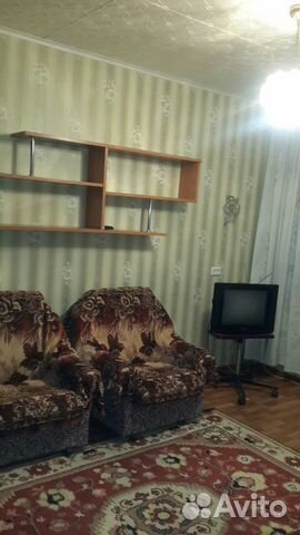 1-к квартира, 33 м², 5/9 эт.
