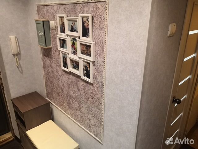 1-к квартира, 31 м², 2/5 эт. 1-к квартира, 31 м², 2/5 эт.