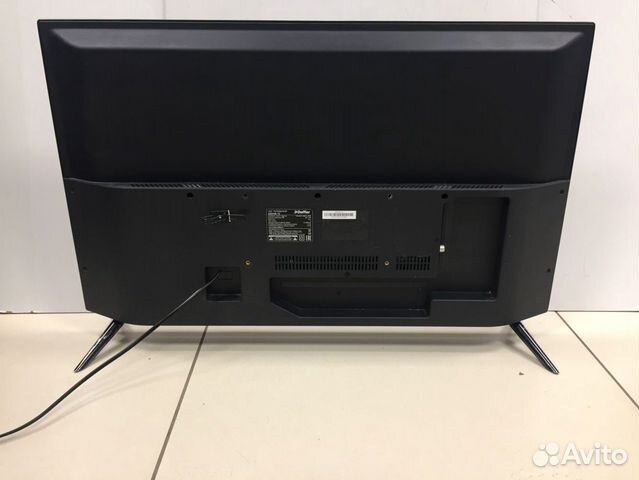 Телевизоры и плазменные панели Doffler 32DH46-T2 Телевизоры и плазменные панели Doffler 32DH46-T2